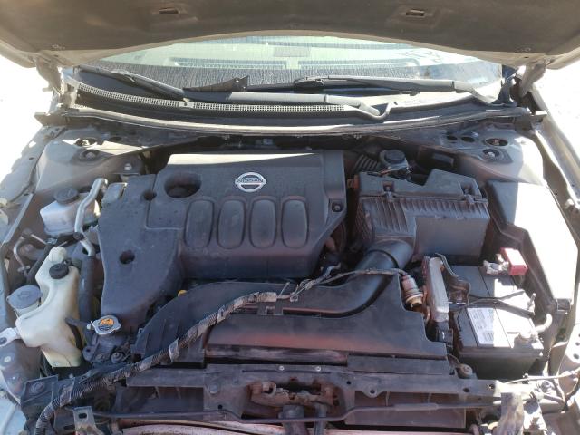 Photo 6 VIN: 1N4AL2AP7BN447939 - NISSAN ALTIMA BAS 