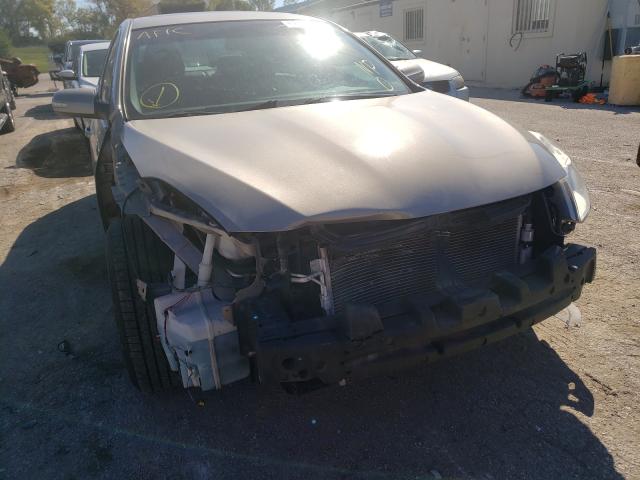 Photo 8 VIN: 1N4AL2AP7BN447939 - NISSAN ALTIMA BAS 