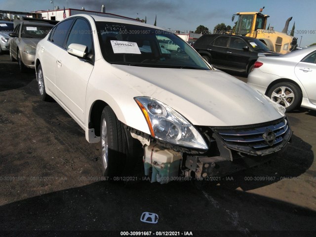 Photo 0 VIN: 1N4AL2AP7BN449593 - NISSAN ALTIMA 