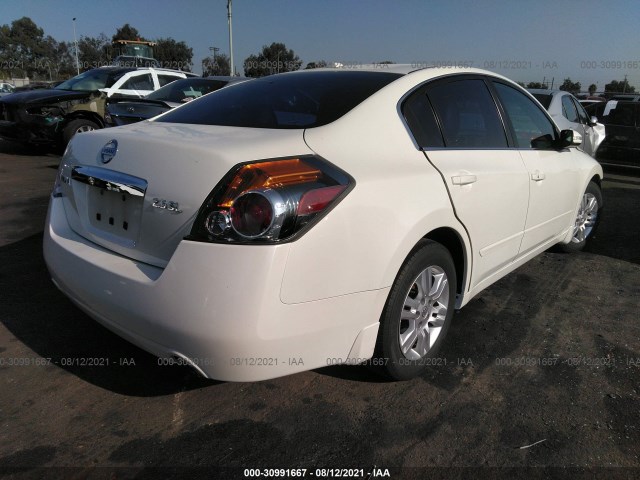 Photo 3 VIN: 1N4AL2AP7BN449593 - NISSAN ALTIMA 