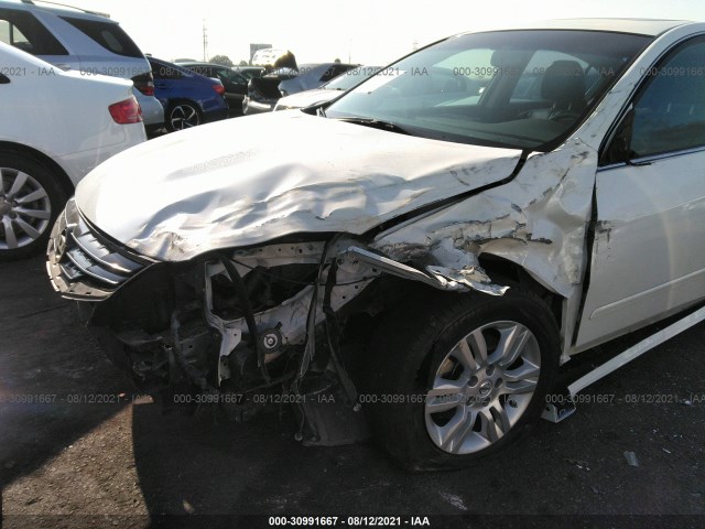 Photo 5 VIN: 1N4AL2AP7BN449593 - NISSAN ALTIMA 