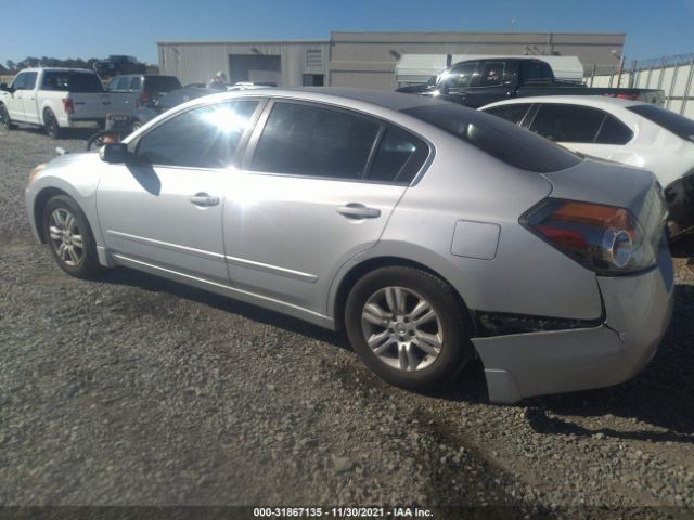 Photo 2 VIN: 1N4AL2AP7BN450372 - NISSAN ALTIMA 