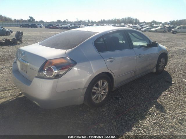 Photo 3 VIN: 1N4AL2AP7BN450372 - NISSAN ALTIMA 