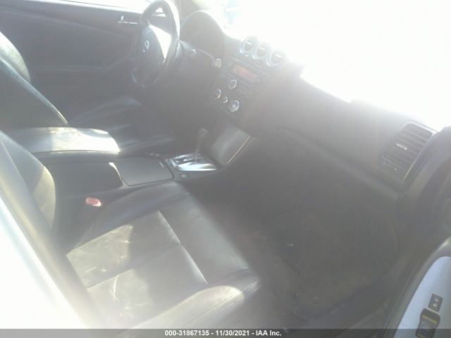 Photo 4 VIN: 1N4AL2AP7BN450372 - NISSAN ALTIMA 