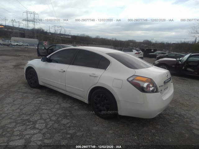 Photo 2 VIN: 1N4AL2AP7BN450503 - NISSAN ALTIMA 