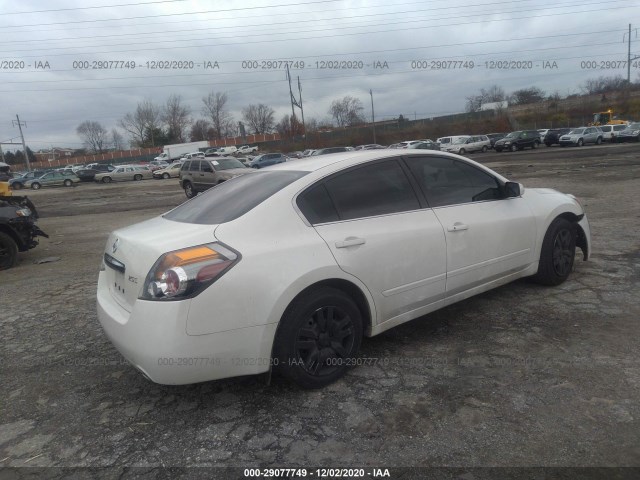 Photo 3 VIN: 1N4AL2AP7BN450503 - NISSAN ALTIMA 