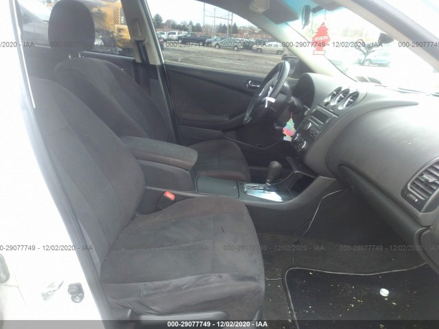 Photo 4 VIN: 1N4AL2AP7BN450503 - NISSAN ALTIMA 