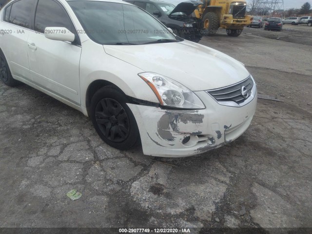 Photo 5 VIN: 1N4AL2AP7BN450503 - NISSAN ALTIMA 