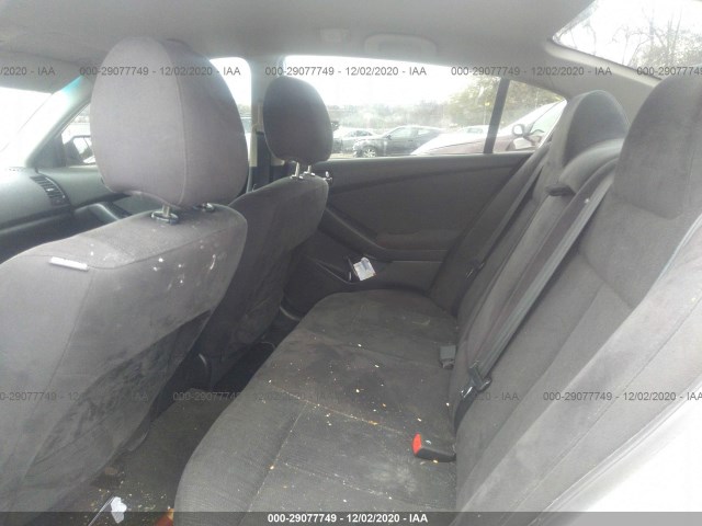 Photo 7 VIN: 1N4AL2AP7BN450503 - NISSAN ALTIMA 