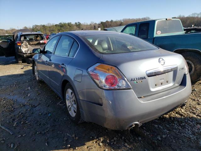 Photo 1 VIN: 1N4AL2AP7BN450775 - NISSAN ALTIMA BAS 