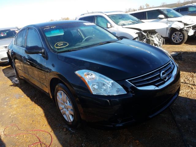 Photo 0 VIN: 1N4AL2AP7BN455278 - NISSAN ALTIMA BAS 