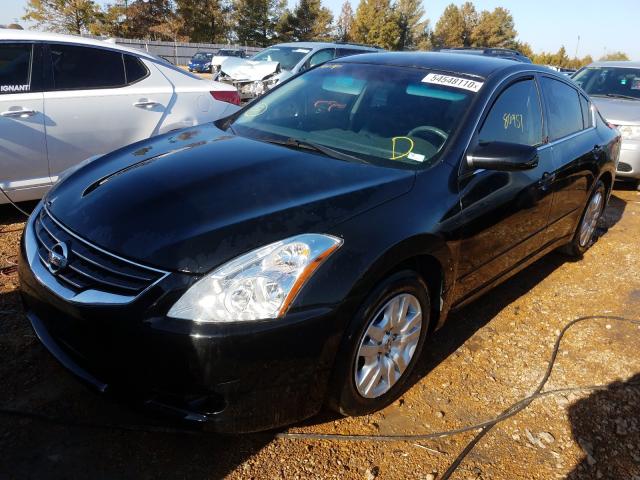 Photo 1 VIN: 1N4AL2AP7BN455278 - NISSAN ALTIMA BAS 