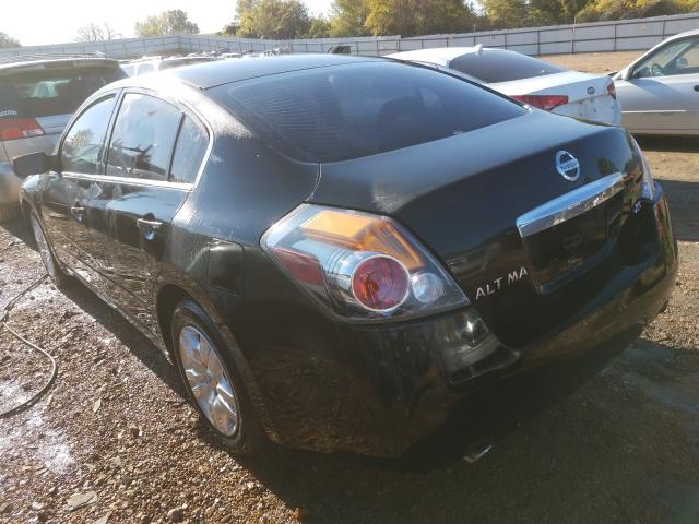 Photo 2 VIN: 1N4AL2AP7BN455278 - NISSAN ALTIMA BAS 