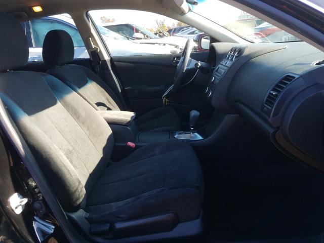 Photo 4 VIN: 1N4AL2AP7BN455278 - NISSAN ALTIMA BAS 