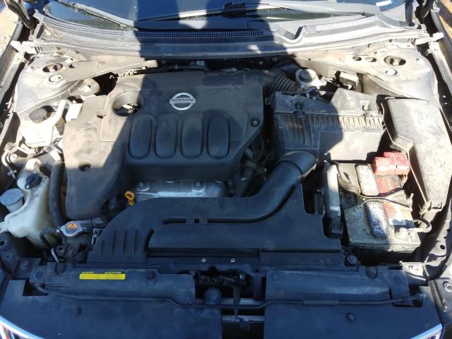 Photo 6 VIN: 1N4AL2AP7BN455278 - NISSAN ALTIMA BAS 