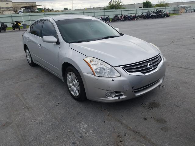 Photo 0 VIN: 1N4AL2AP7BN455863 - NISSAN ALTIMA BAS 