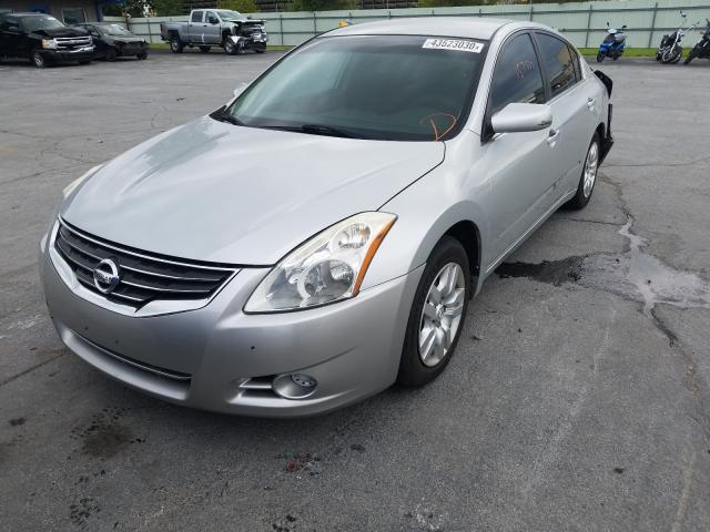 Photo 1 VIN: 1N4AL2AP7BN455863 - NISSAN ALTIMA BAS 