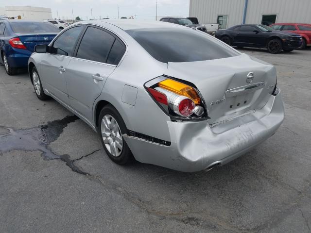 Photo 2 VIN: 1N4AL2AP7BN455863 - NISSAN ALTIMA BAS 