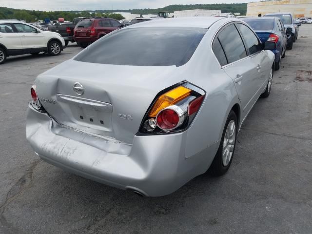 Photo 3 VIN: 1N4AL2AP7BN455863 - NISSAN ALTIMA BAS 