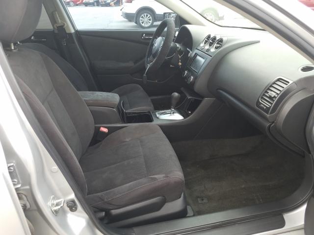 Photo 4 VIN: 1N4AL2AP7BN455863 - NISSAN ALTIMA BAS 