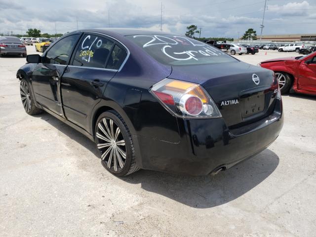 Photo 2 VIN: 1N4AL2AP7BN455930 - NISSAN ALTIMA BAS 