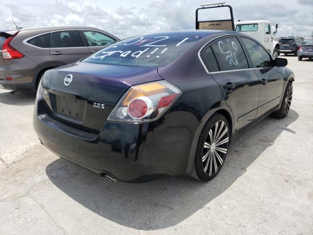 Photo 3 VIN: 1N4AL2AP7BN455930 - NISSAN ALTIMA BAS 