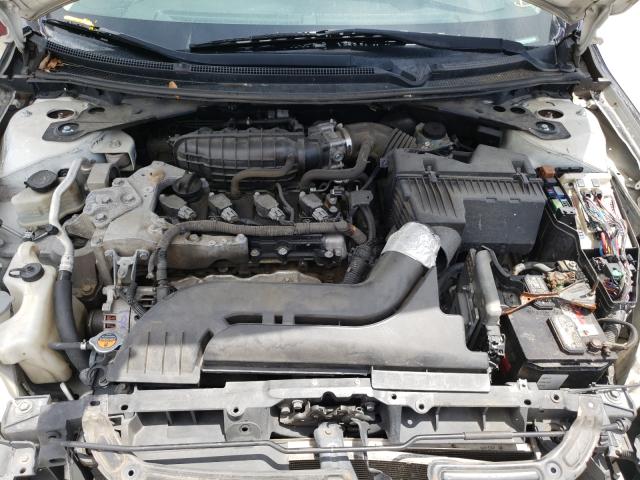 Photo 6 VIN: 1N4AL2AP7BN455930 - NISSAN ALTIMA BAS 