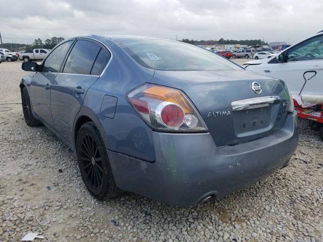 Photo 2 VIN: 1N4AL2AP7BN459587 - NISSAN ALTIMA BAS 