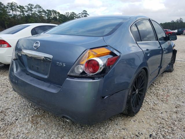 Photo 3 VIN: 1N4AL2AP7BN459587 - NISSAN ALTIMA BAS 