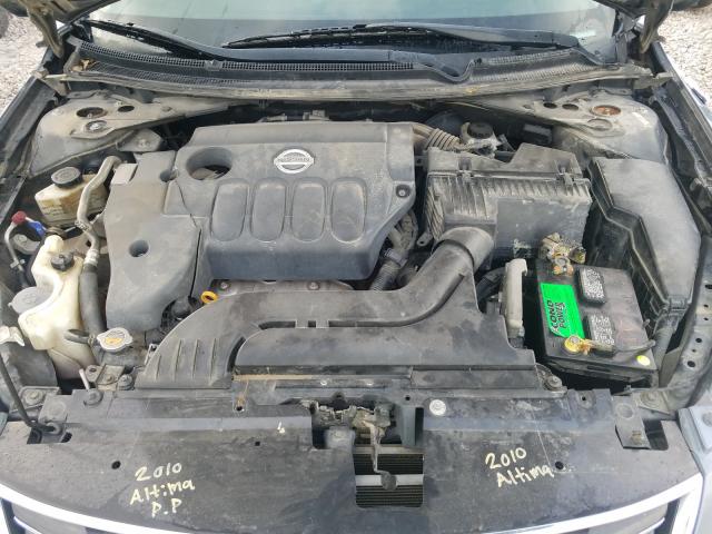 Photo 6 VIN: 1N4AL2AP7BN459587 - NISSAN ALTIMA BAS 