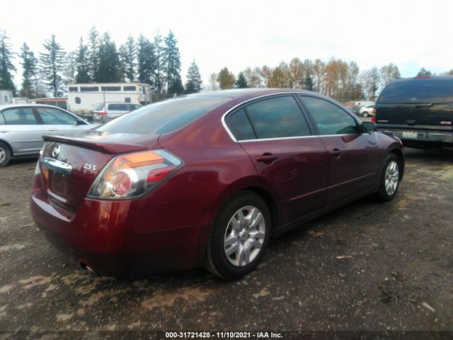 Photo 3 VIN: 1N4AL2AP7BN459833 - NISSAN ALTIMA 