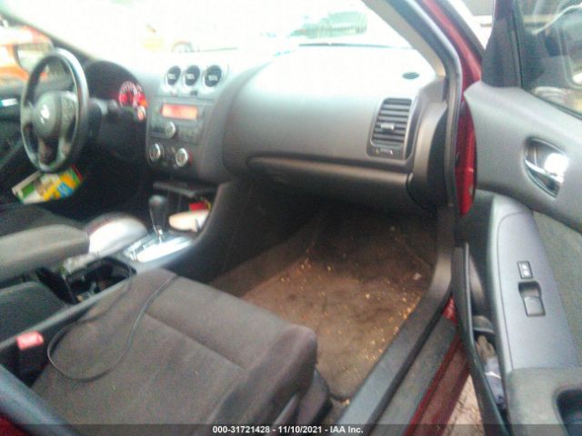 Photo 4 VIN: 1N4AL2AP7BN459833 - NISSAN ALTIMA 