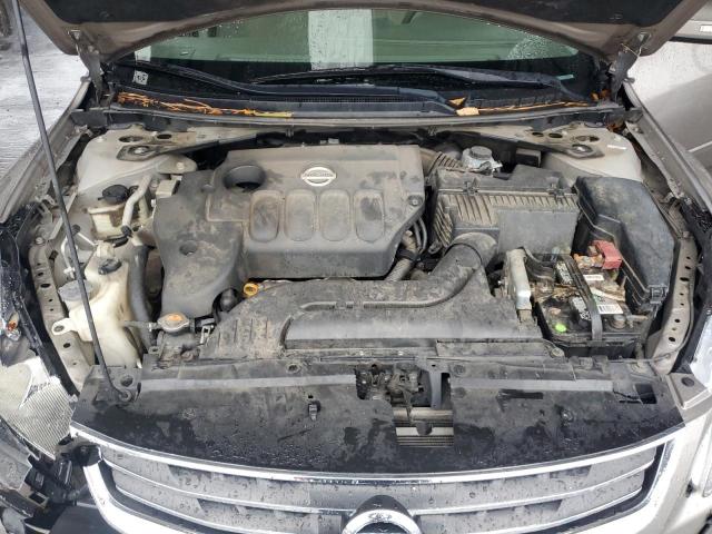 Photo 10 VIN: 1N4AL2AP7BN460285 - NISSAN ALTIMA BAS 