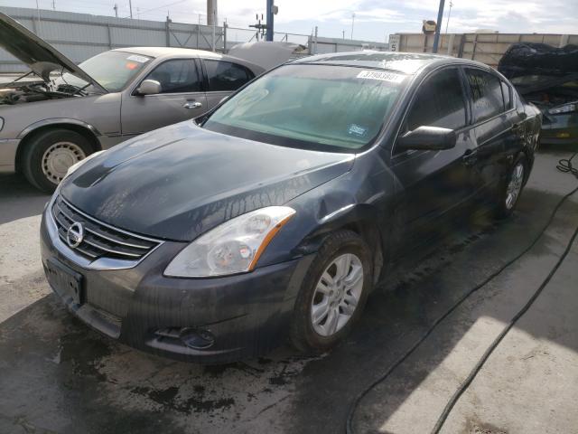 Photo 1 VIN: 1N4AL2AP7BN461047 - NISSAN ALTIMA BAS 