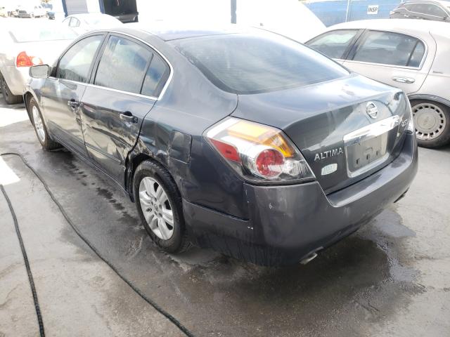 Photo 2 VIN: 1N4AL2AP7BN461047 - NISSAN ALTIMA BAS 