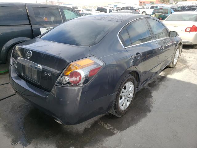 Photo 3 VIN: 1N4AL2AP7BN461047 - NISSAN ALTIMA BAS 