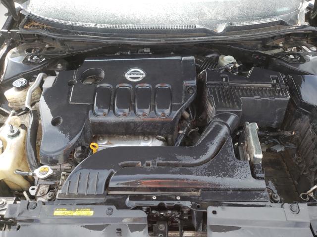 Photo 6 VIN: 1N4AL2AP7BN461047 - NISSAN ALTIMA BAS 