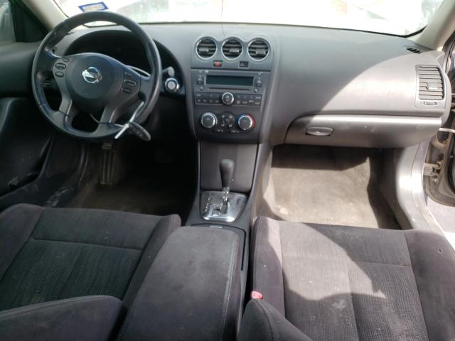 Photo 8 VIN: 1N4AL2AP7BN461047 - NISSAN ALTIMA BAS 