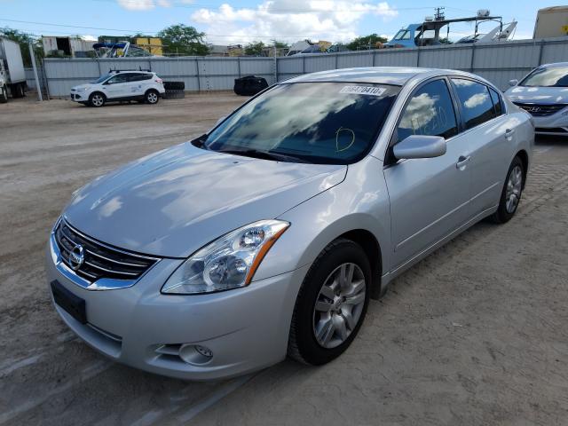 Photo 1 VIN: 1N4AL2AP7BN463137 - NISSAN ALTIMA BAS 