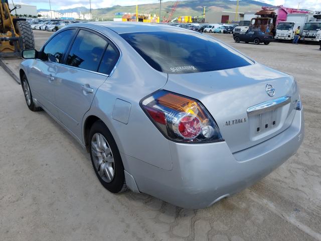 Photo 2 VIN: 1N4AL2AP7BN463137 - NISSAN ALTIMA BAS 