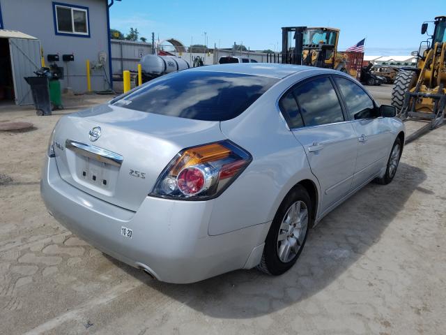 Photo 3 VIN: 1N4AL2AP7BN463137 - NISSAN ALTIMA BAS 