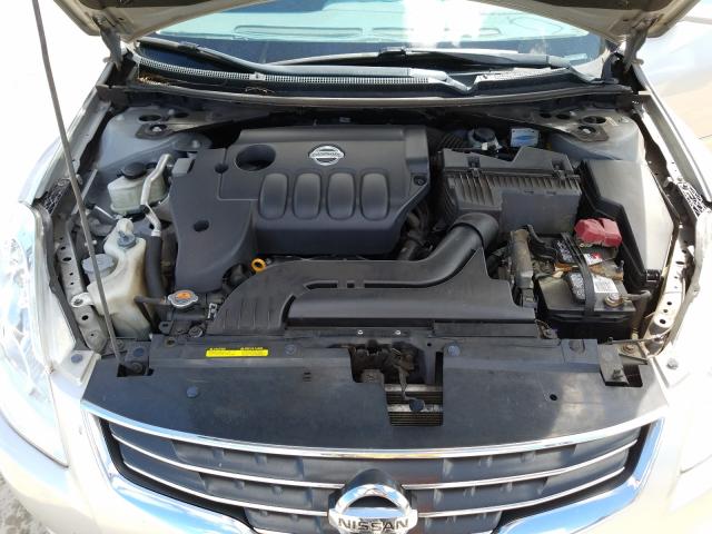 Photo 6 VIN: 1N4AL2AP7BN463137 - NISSAN ALTIMA BAS 