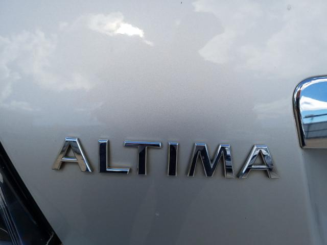 Photo 8 VIN: 1N4AL2AP7BN463137 - NISSAN ALTIMA BAS 