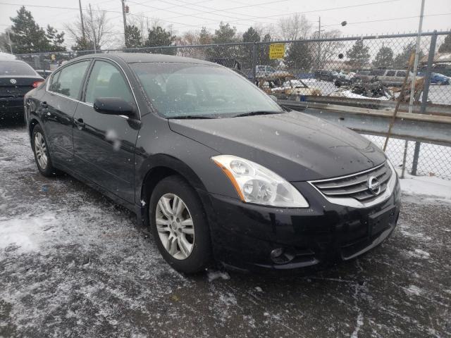 Photo 0 VIN: 1N4AL2AP7BN463378 - NISSAN ALTIMA BAS 