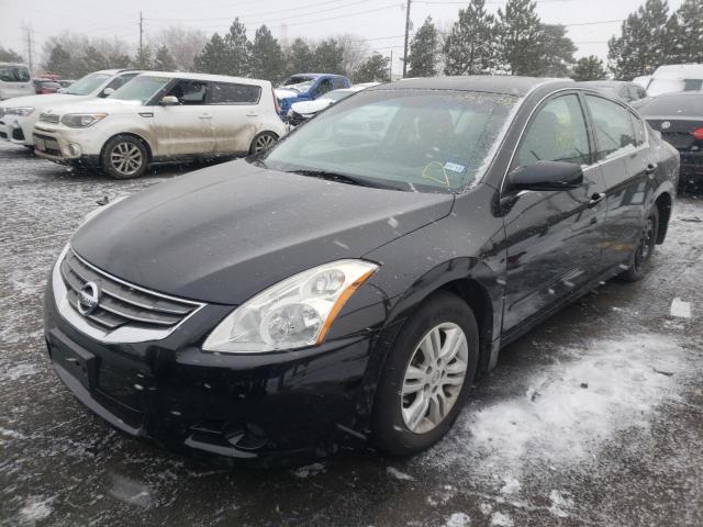 Photo 1 VIN: 1N4AL2AP7BN463378 - NISSAN ALTIMA BAS 