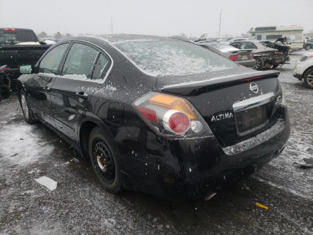 Photo 2 VIN: 1N4AL2AP7BN463378 - NISSAN ALTIMA BAS 