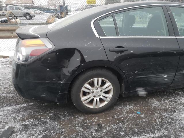 Photo 8 VIN: 1N4AL2AP7BN463378 - NISSAN ALTIMA BAS 