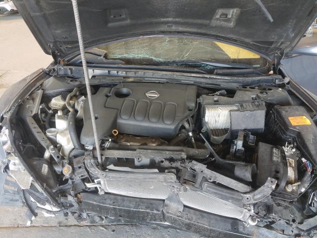 Photo 6 VIN: 1N4AL2AP7BN464319 - NISSAN ALTIMA BAS 