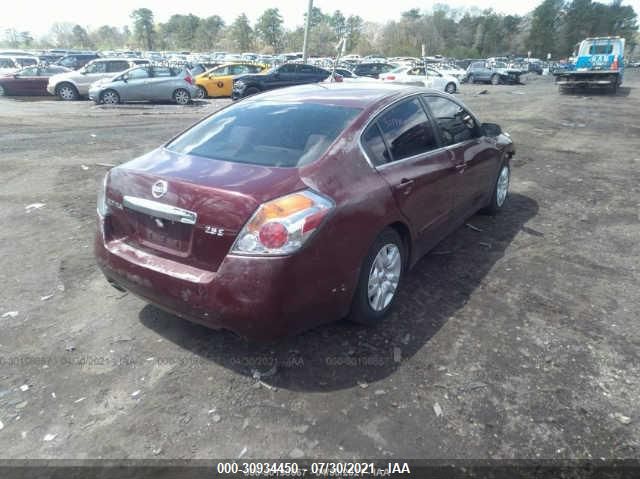 Photo 3 VIN: 1N4AL2AP7BN465633 - NISSAN ALTIMA 