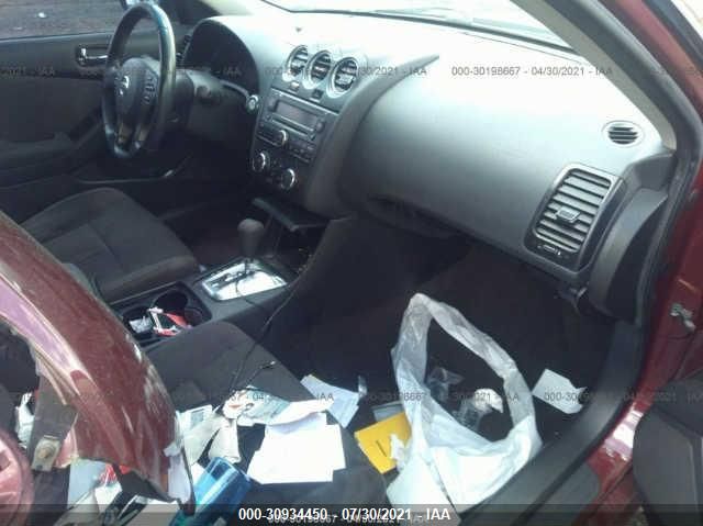 Photo 4 VIN: 1N4AL2AP7BN465633 - NISSAN ALTIMA 